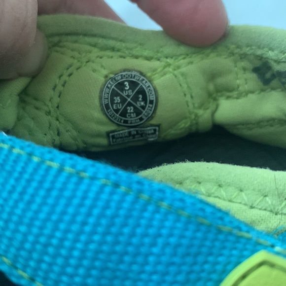 KEEN NEWPORT H2 LITTLE KIDS - Picture 9 of 10